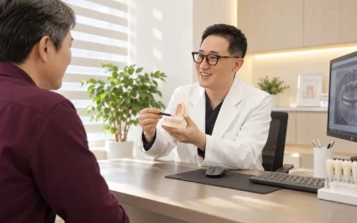 65세 이상 임플란트 건강보험 적용