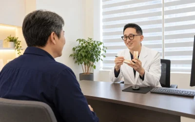 임플란트 과정과 기간