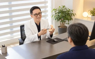 김해 치과병원과 치과의원 차이