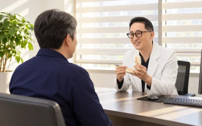 임플란트 치과 고르는 법